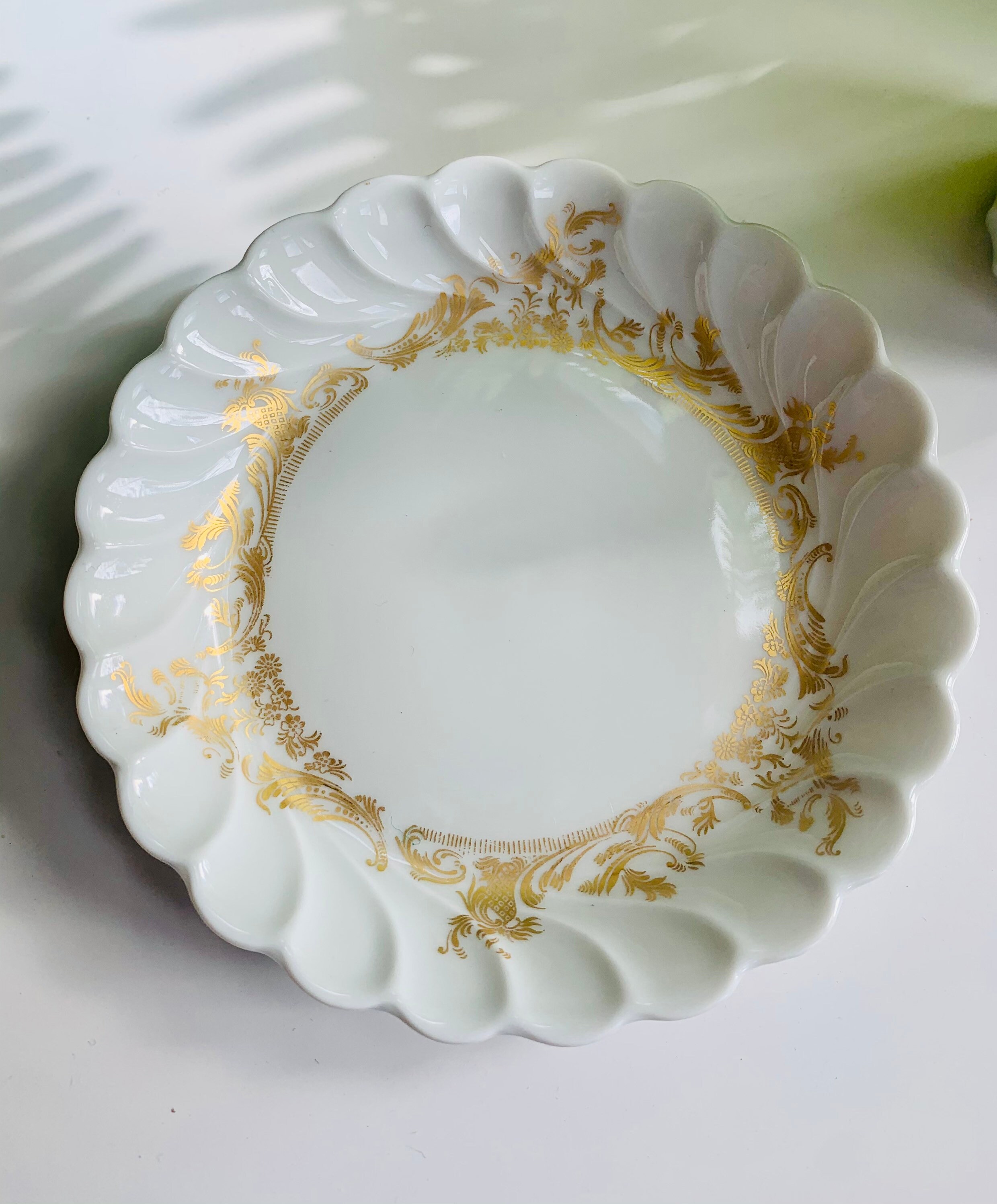 Vintage Haviland Limoges France Ladore Pattern Espresso Etsy Hong Kong