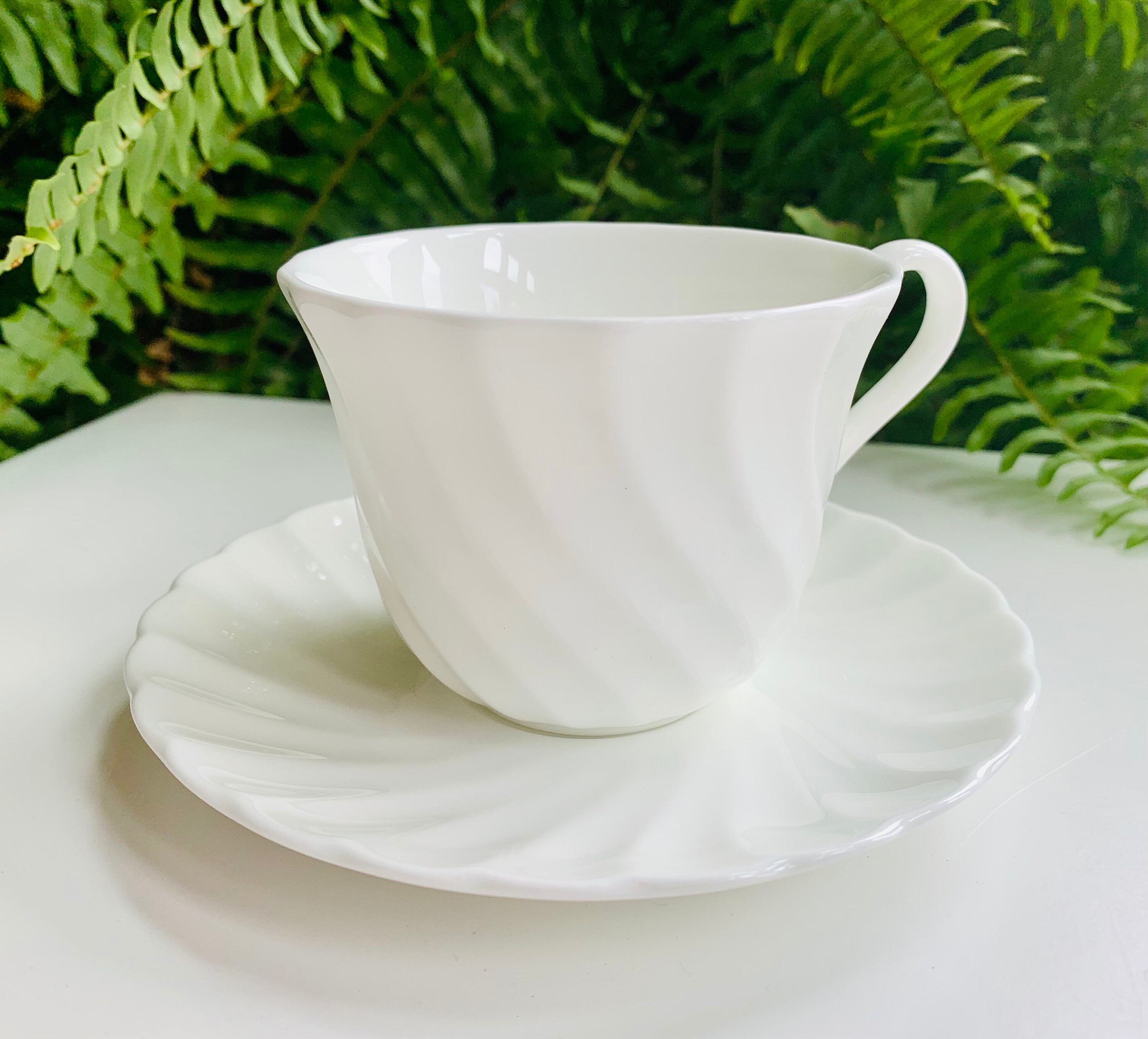 ウエッジウッド（Wedgewood) candllight ，オーバル皿｜キッチン・食器