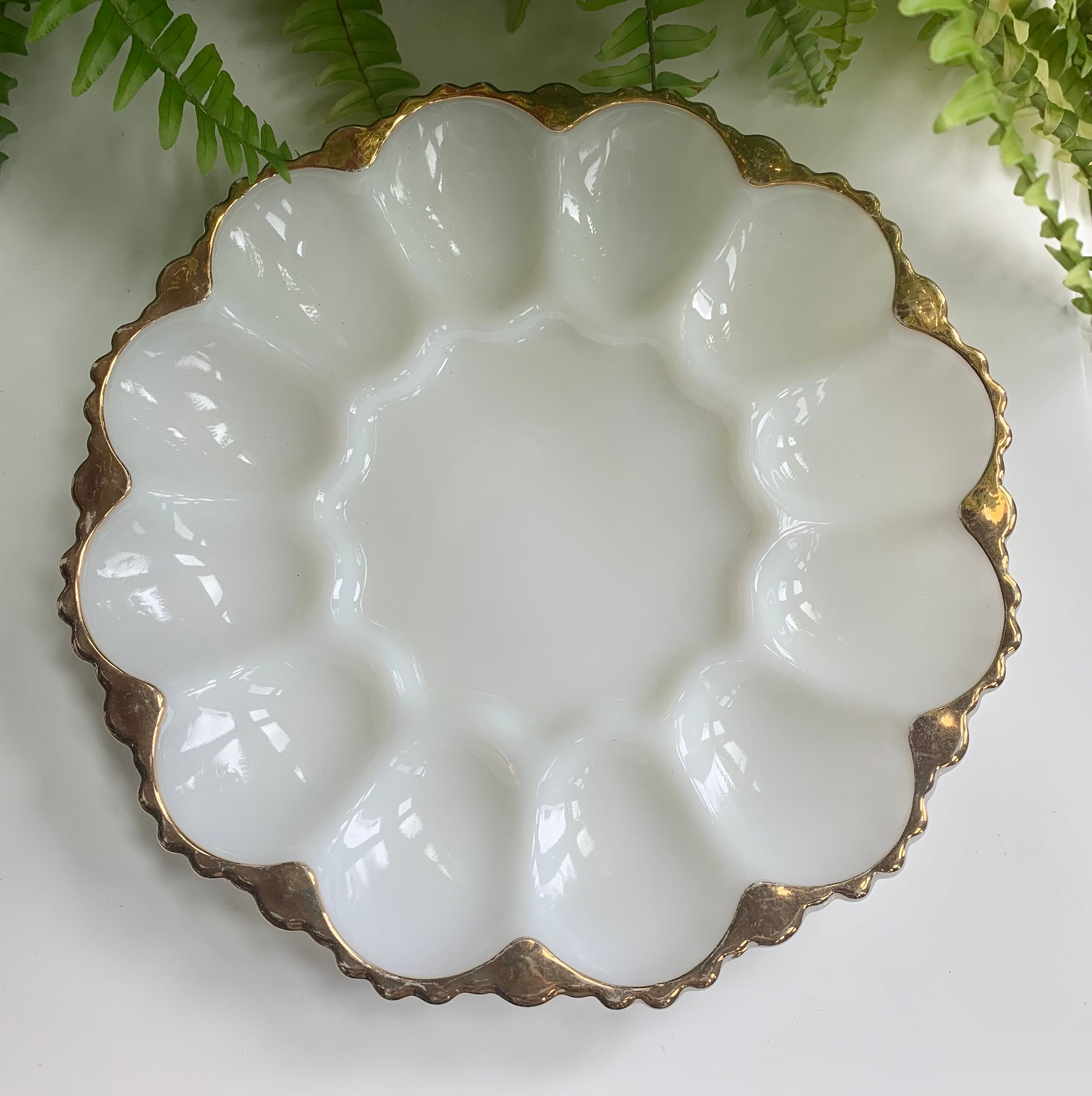Buy Usa Egg Plate Online In India Etsy India