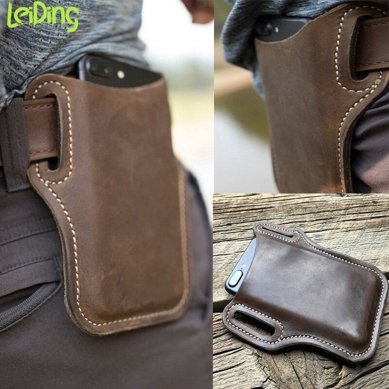 cell phone case bag