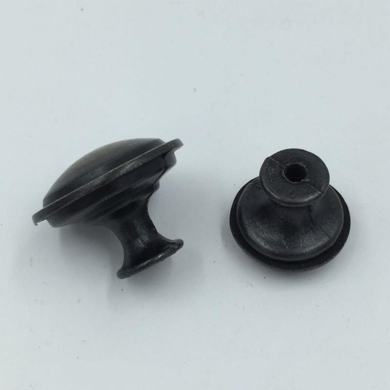 3.8 5 Retro Vintage Antique Bronze Drawer Knobs Pulls Armby Closet Cabinet Door Handles Pulls Dresser Handle Pulls Knobs 96 128 mm 0185
