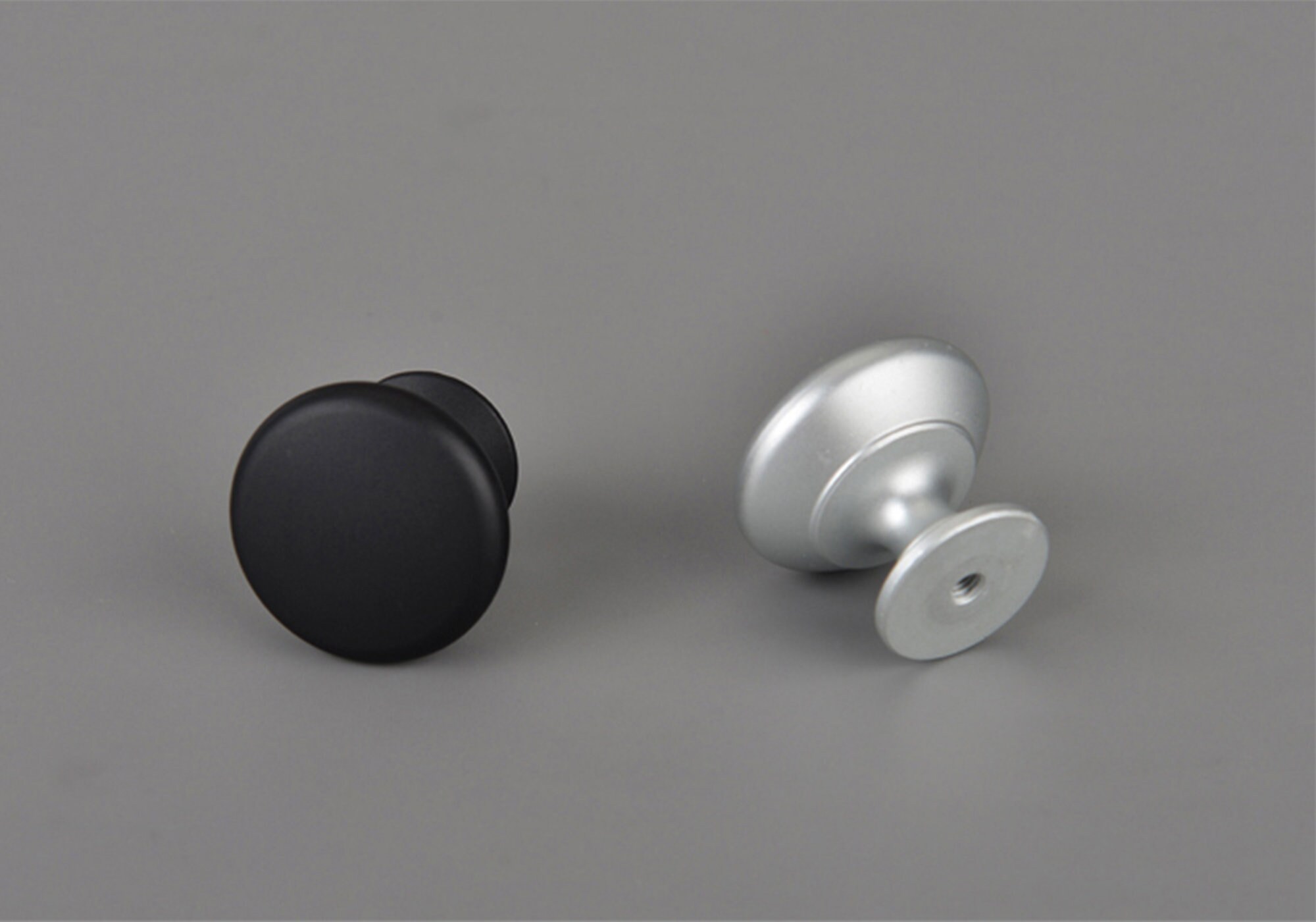 Extra Long Aluminum Black Door Pulls Handles Drawer Etsy UK