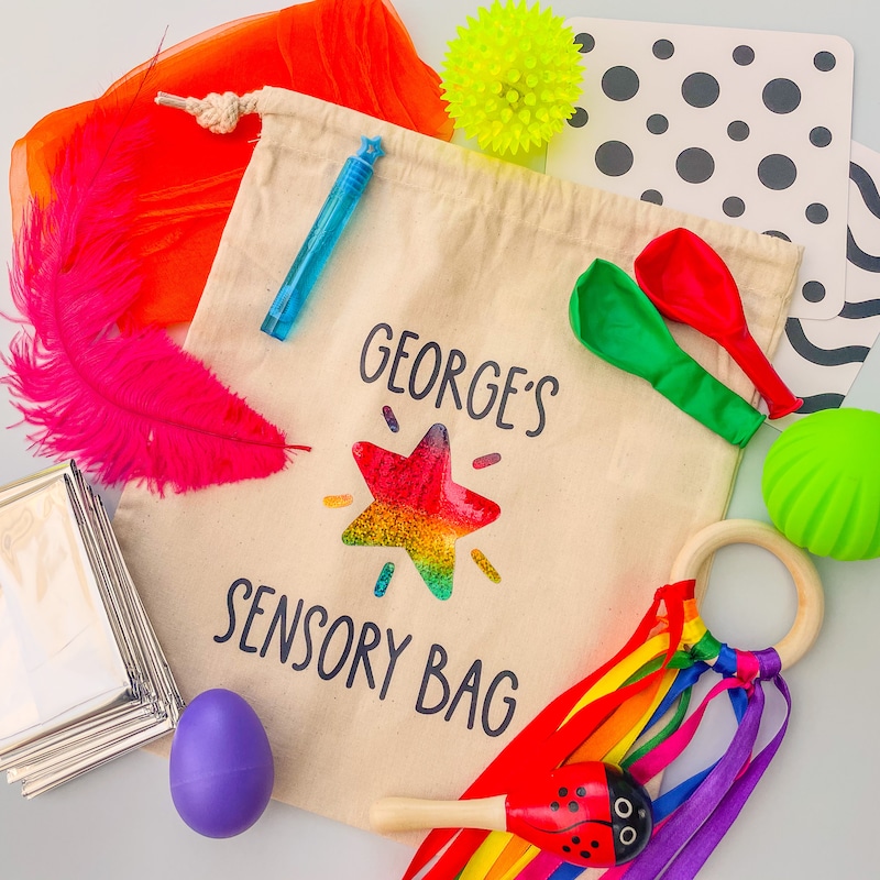 Montessori Toys Etsy UK