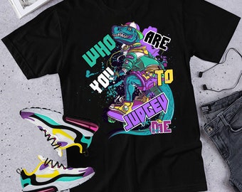 nike 270 react shirt