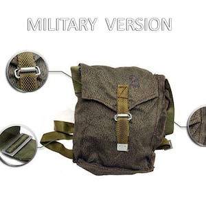 Post Apocalyptic Messenger bag, military cosplay, cheap military bag