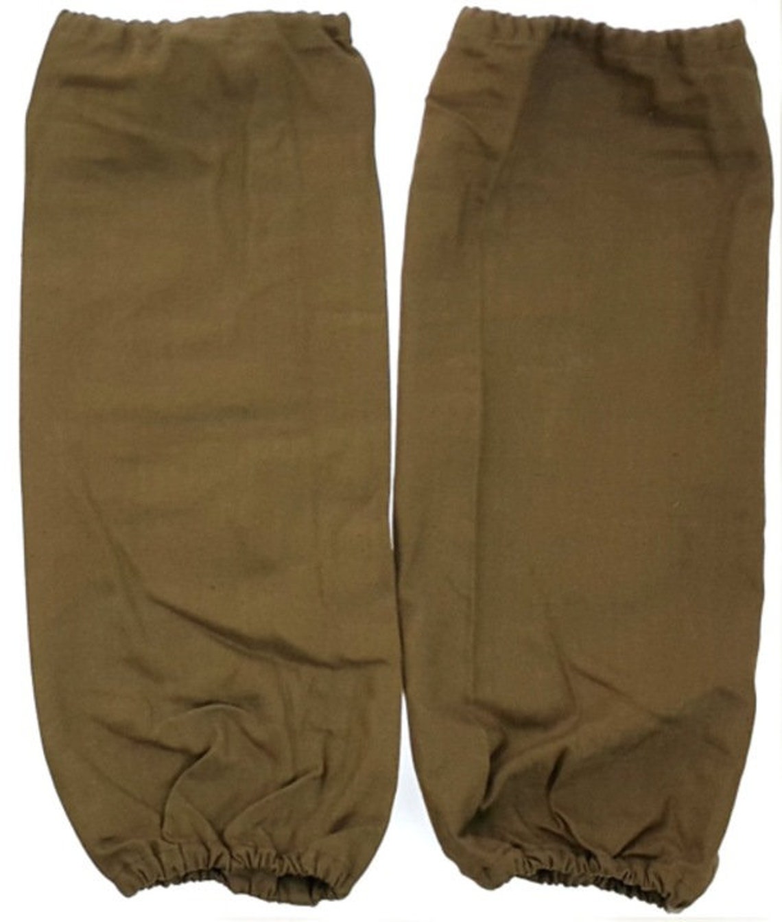 Military Boot Gaiters, Vintage Hiking Gaiters, Canvas Gaiters Army