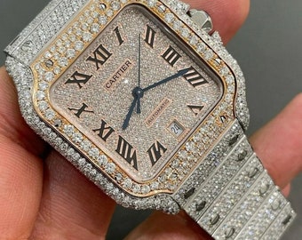 Cartier Watches | Etsy Israel