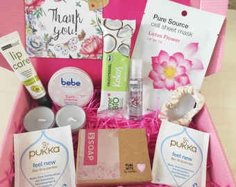 Best Friend Gift Box Etsy