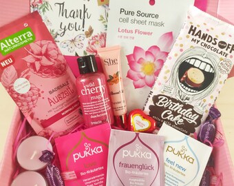 Entspannung Geschenk Etsy