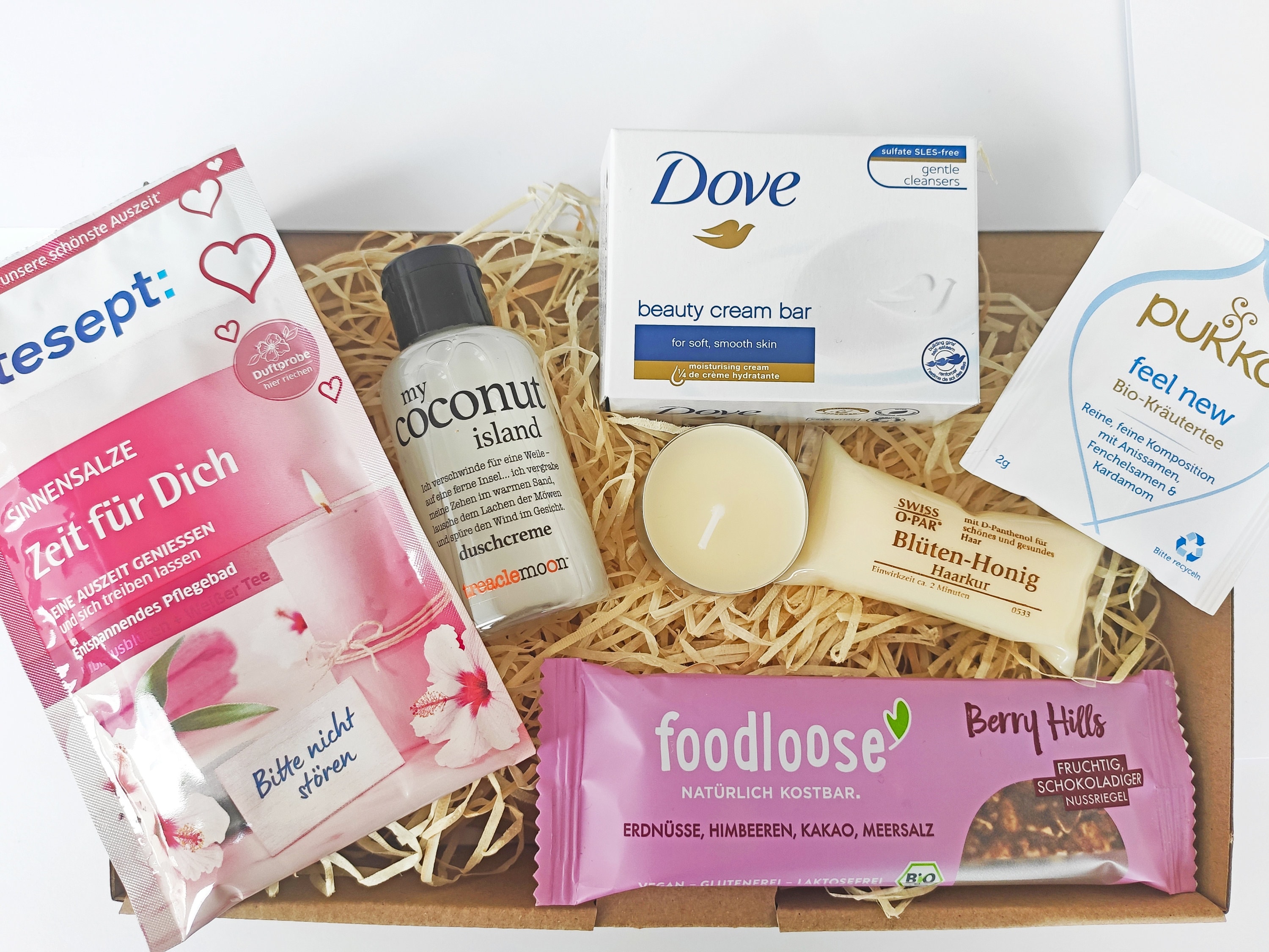 Geschenk für Schwangere Geschenkset für werdende Mütter | Etsy