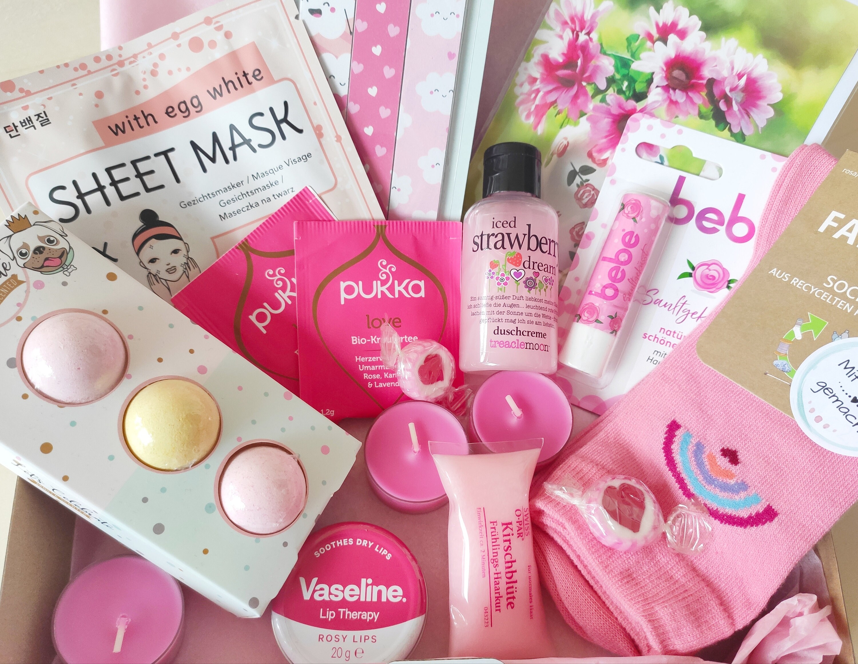 The ultimate valentine's day gift guide Valentine's Day Gift Sets Valentine's Day Gifts I | Etsy