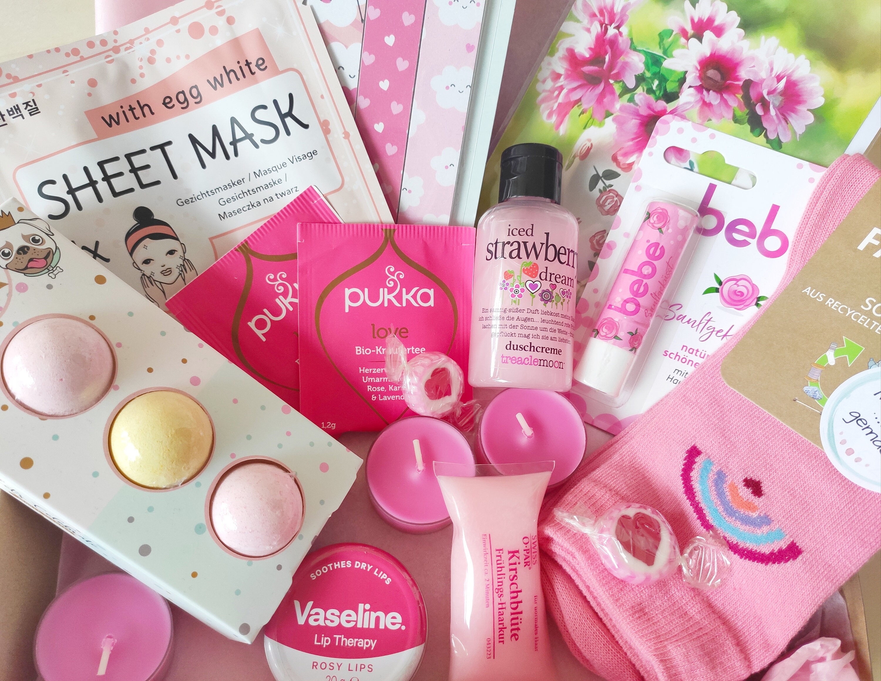 Valentine's gifts Valentine's Day Gift Sets Valentine's Day Gifts I | Etsy