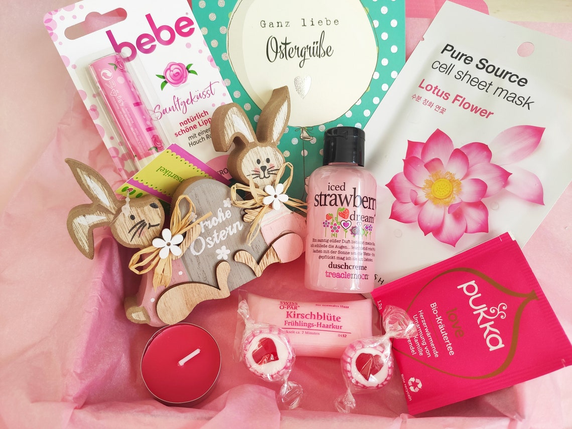 Gifts for Easter Easter Gifts Easter Gift Easter Etsy