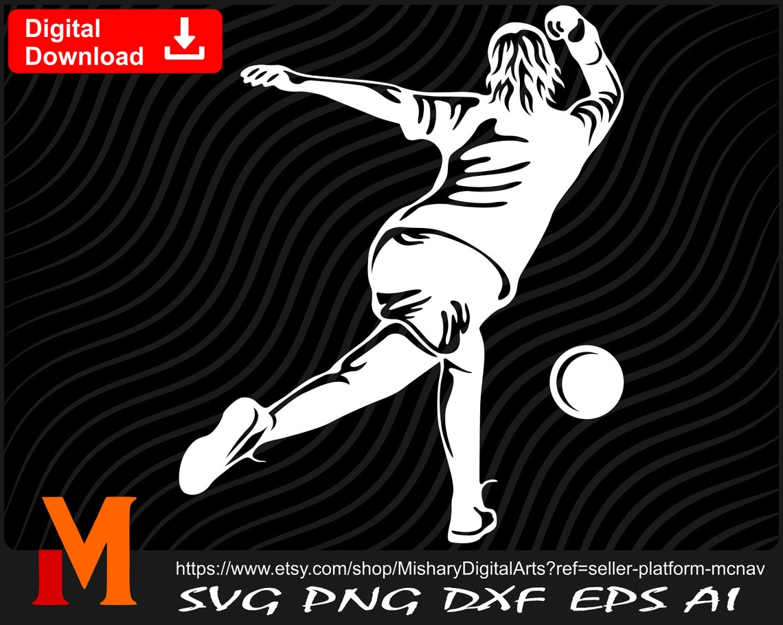 Bowling Silhouette 1 Bowling Clipart Bowling Vector | Etsy