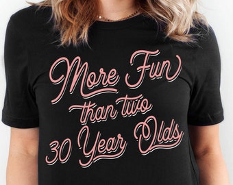 Lustiges 60. Geburtstag Bella Canvas T-Shirt, Sixty Birthday Party Tee