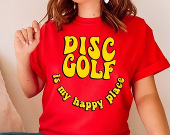 Disc Golf Shirt, Frisbee Golf Shirt, Disc Golf T shirt, Frisbee Golf Gift, Disc Golf Shirts, Disc Golfer Tee, Ultimate Frisbee,Disc Golf Dad