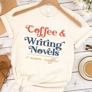 Roman Schriftsteller Shirt, Romanist Shirt, Buch-Schriftsteller Shirt, ich bin ein Schriftsteller Shirt, Romanist Geschenk, Schreiben Shirt, lustige Schriftsteller Geschenk, Shirt für Schriftsteller
