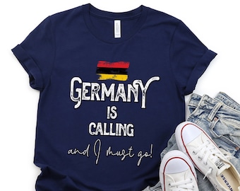 Germany T Shirt, Oktoberfest Outfit, German Tee, Souvenir, German Beer Shirt, Drinking Shirt, Gift For Him Her, Deutschland Flag, Travel
