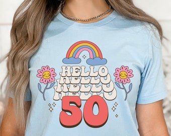 50er Geburtstag Shirt, 50er Geburtstag Shirt, 50er Geburtstag Shirt, 50er Geburtstag, 50 Jahre alt, 50 Jahre alt, 50 Jahre alt