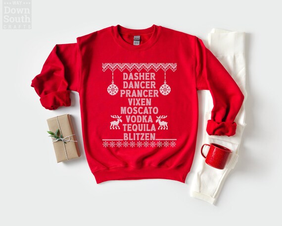 Moscato Sweater Moscato Sweater