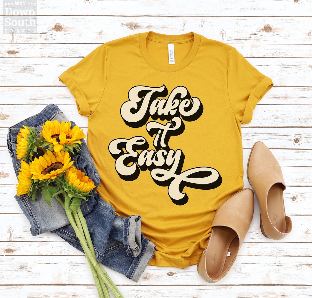 TAKE IT EASY DRESS main image 1