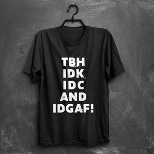 Dark Humor Shirt - Emo Shirts - Nu Goth - Inappropriate T Shirt - Gothic Shirt - Pastel Goth Clothing - Goth Clothes - Gothic Clothes