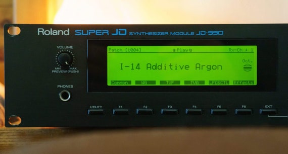 Roland Super Jd 990 Sample Library Pack For Any Sampler Etsy Roland Super Jd 990 Sample Library Pack For Any Sampler Etsy