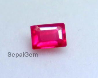2.63 Cts Gia Certified Pink Sapphire Sri Lanka TBM-634 - Etsy