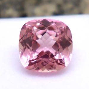 Zaffiro Rosa Naturale, Pietra Preziosa Di Qualità E Taglio - Foto 6