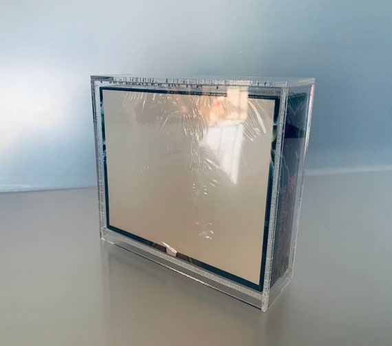 Yugioh 24pk Booster Box Acrylic Display Case - Etsy