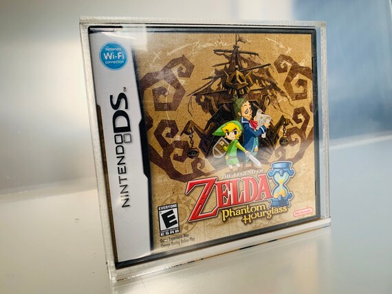 nintendo ds case