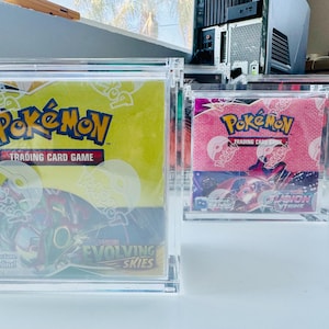 destined rivals sv10 booster box Pokemon Box TCG Pokemon TCG: Destined Rivals (SV10) Booster Box  Factory  Sealed, English Pokemon Cards