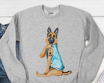 german shepherd gift ideas