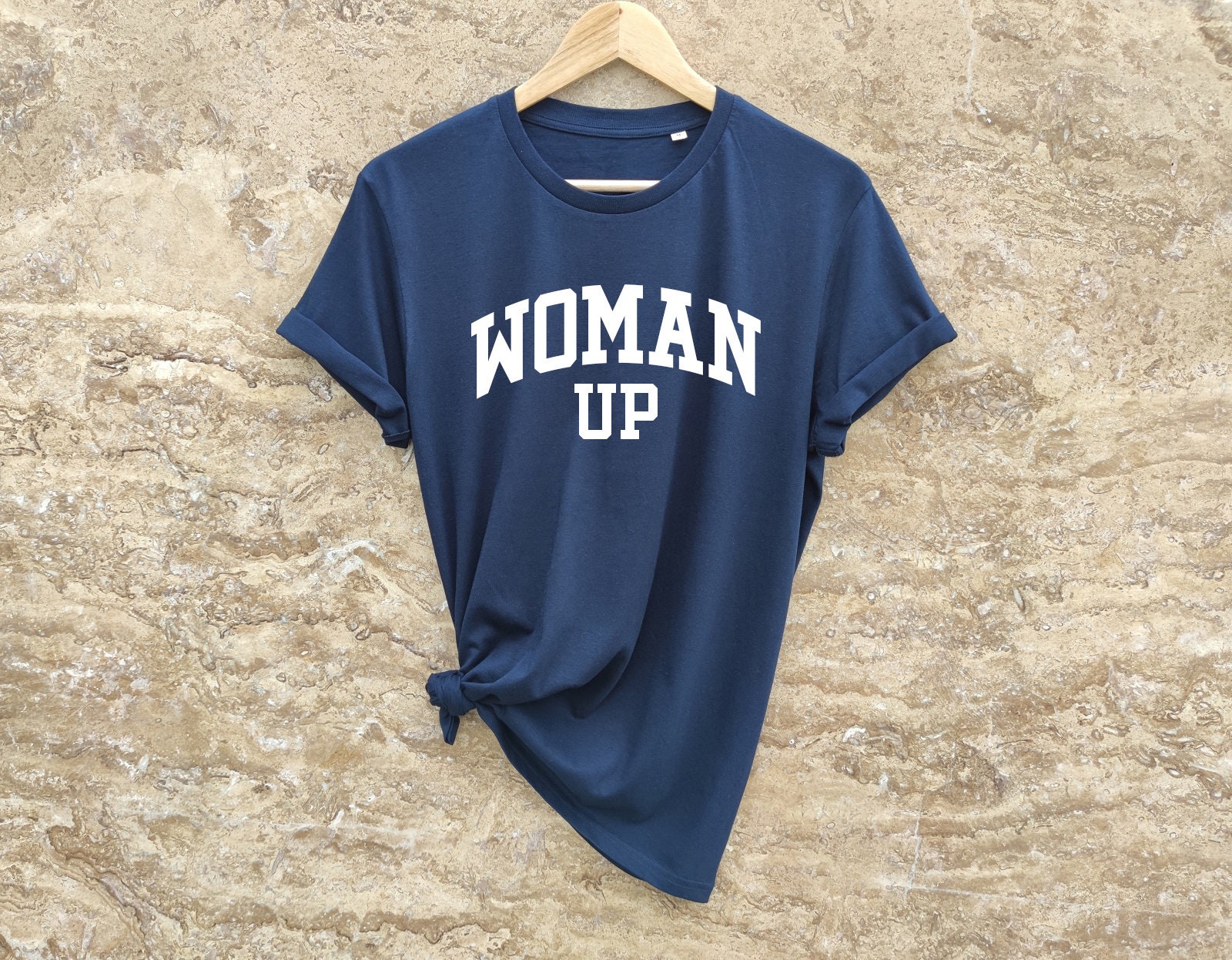 Discover Woman Up Shirt, Women's Shirt, Feminist Tee, Motivational Shirt, Woman Up Tee, Shirt, Tops and Tees, Empowerment Women Tee, Feminist Shirt