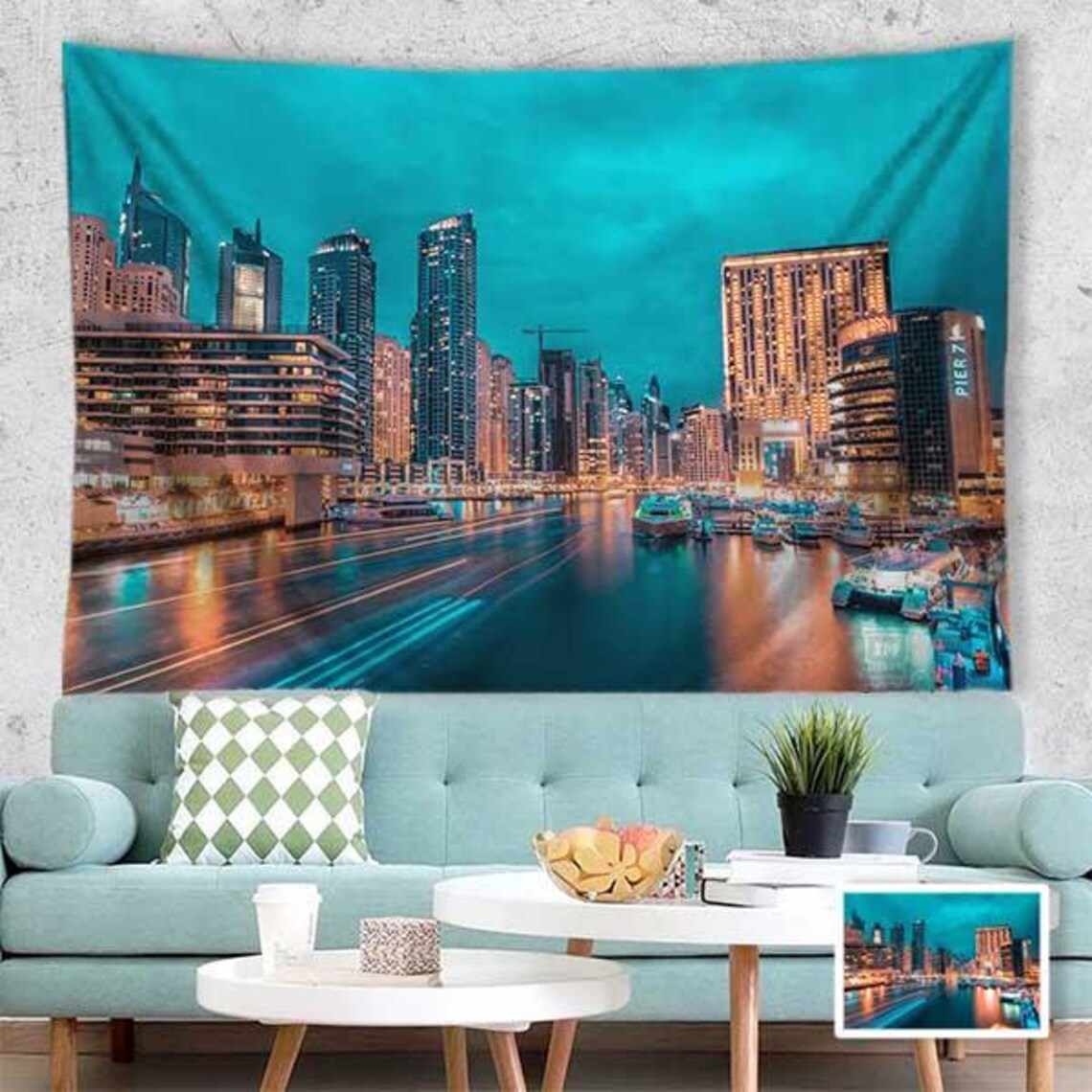 Custom Tapestry From PhotoTapestries Custom Backdrop Etsy