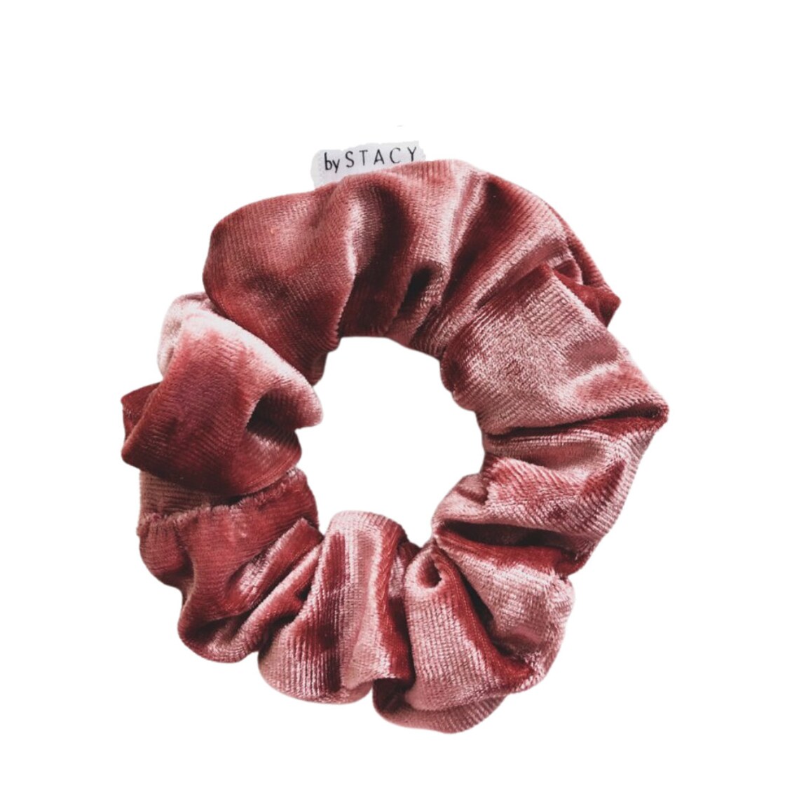 scrunchie vs spiral hair tie scrunchie vs spiral hair tie