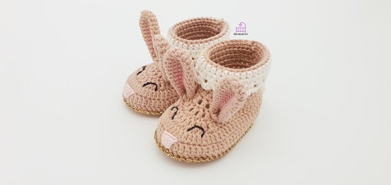 M&s baby booties sale