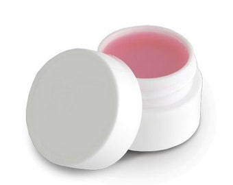 Bálsamo labial totalmente natural para labios secos