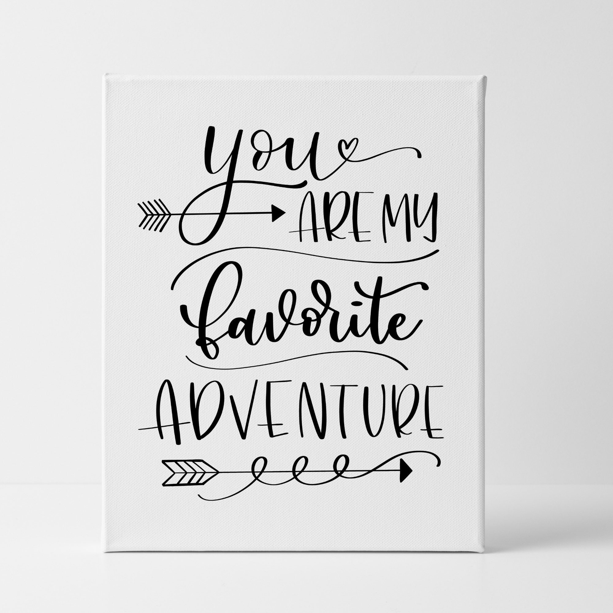 You Are My Favorite Adventure Nursery Decor Downloadable Etsy
