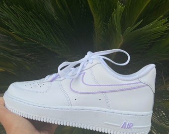 pastel purple shoes
