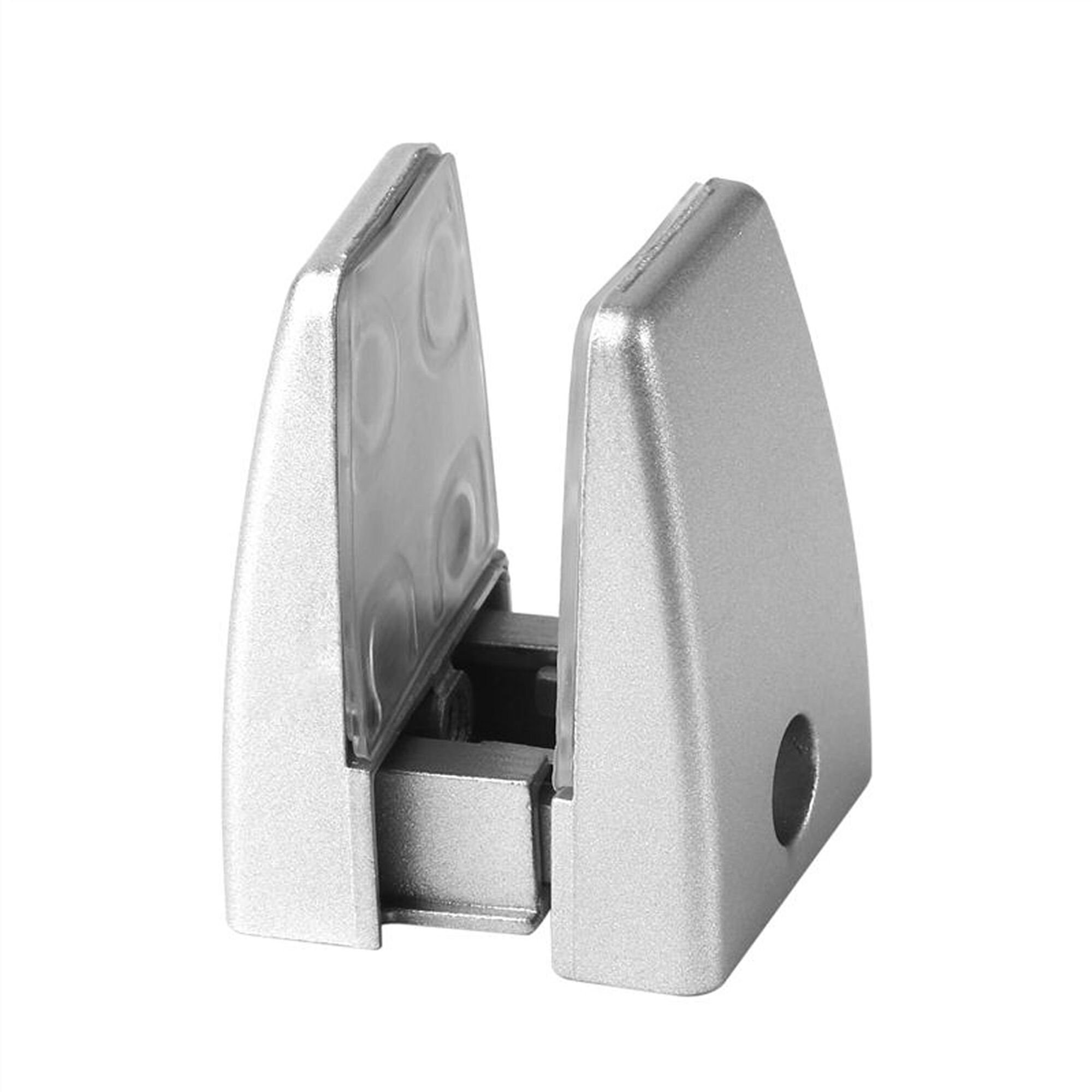 Sneeze Guard Clamp Support 1/8 to 3/8 Set of 4 Etsy