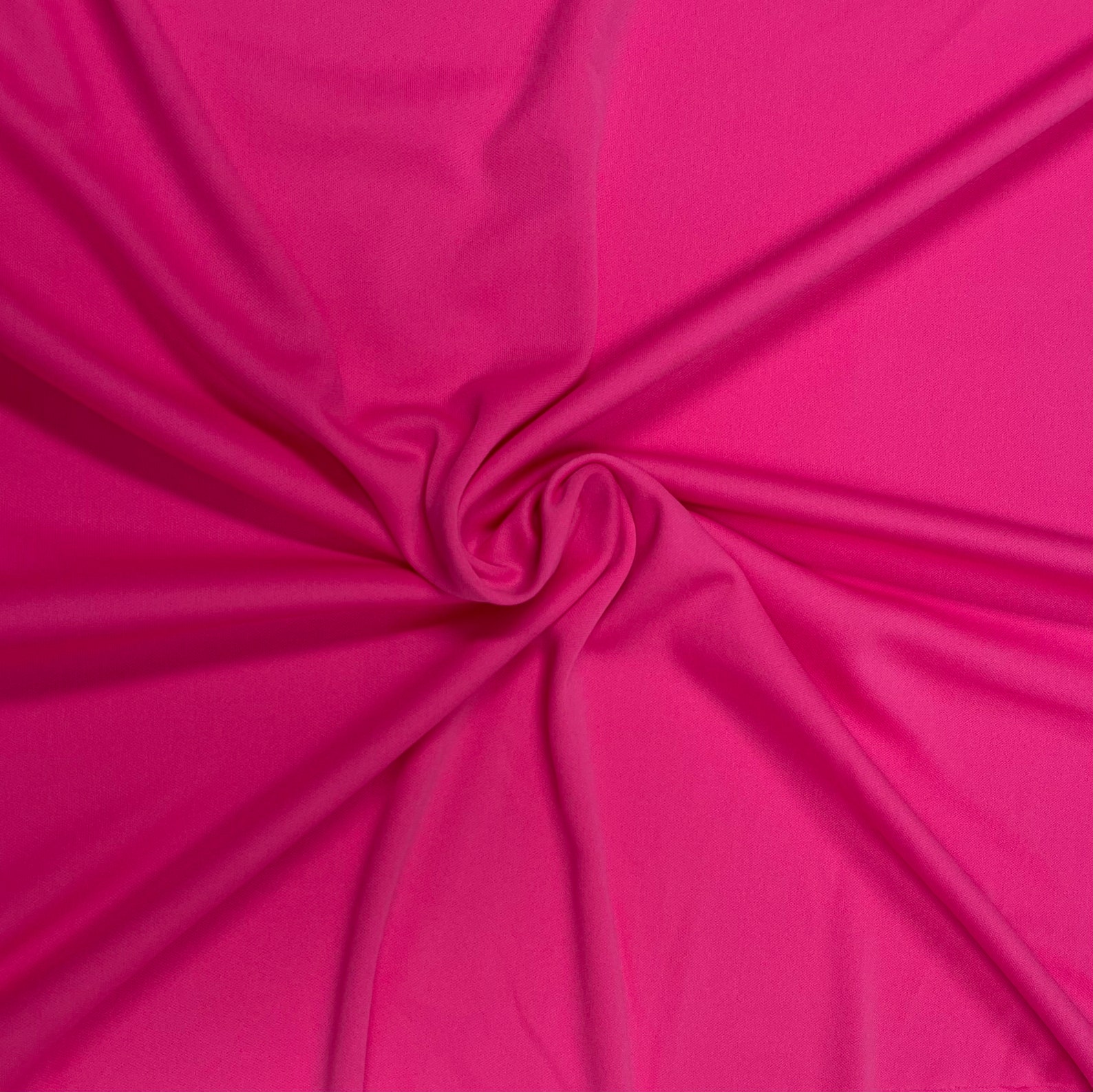 Interlock Fabric Lightweight Polyester Knit Lining Stretch 60'' Wide - Etsy