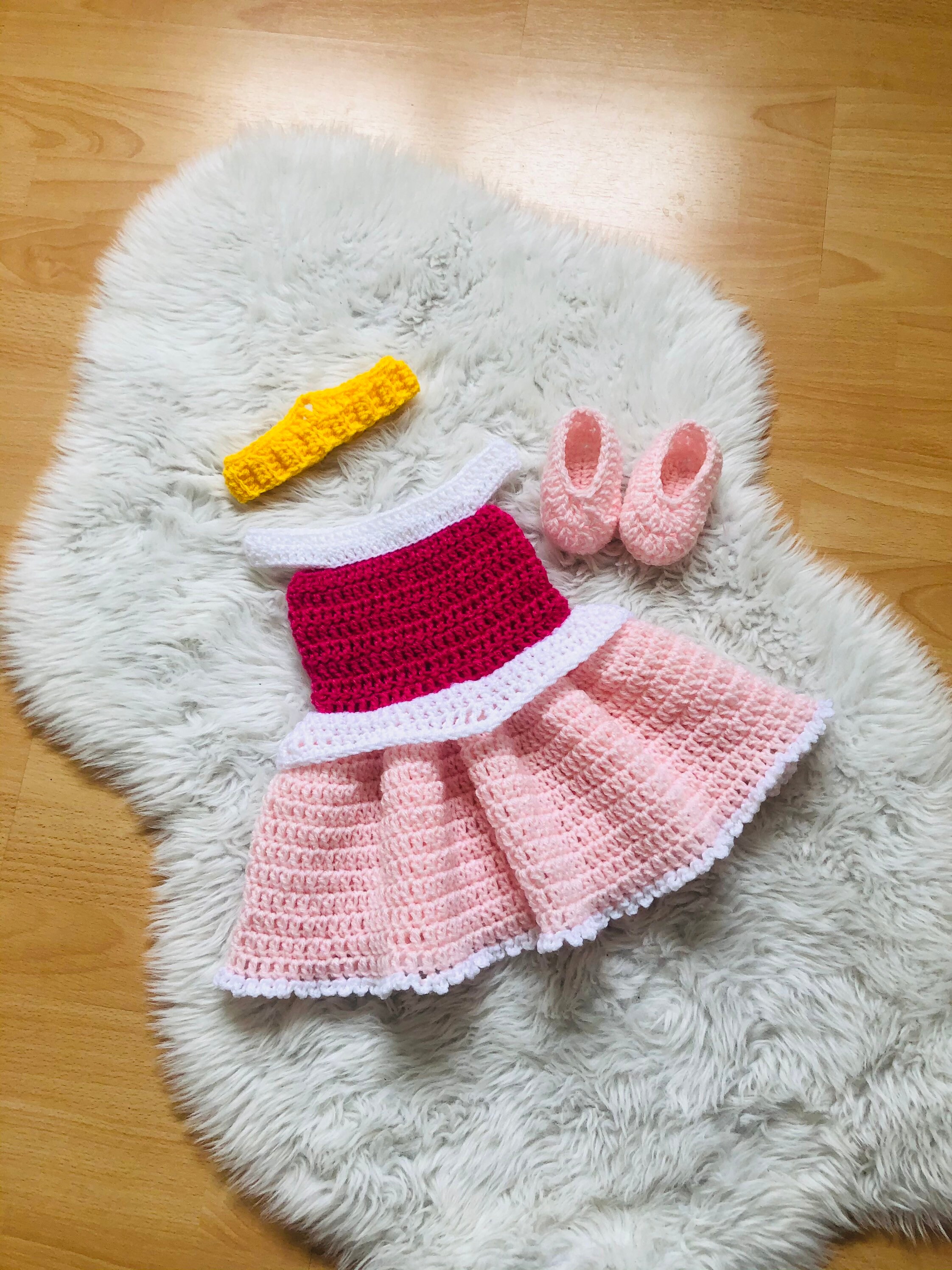Sleeping Beauty Costume for Photo Shoot - Etsy