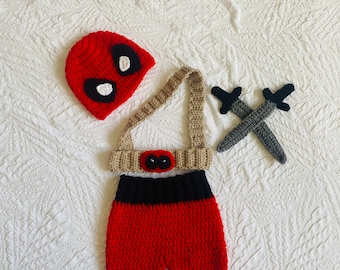 Dead pool