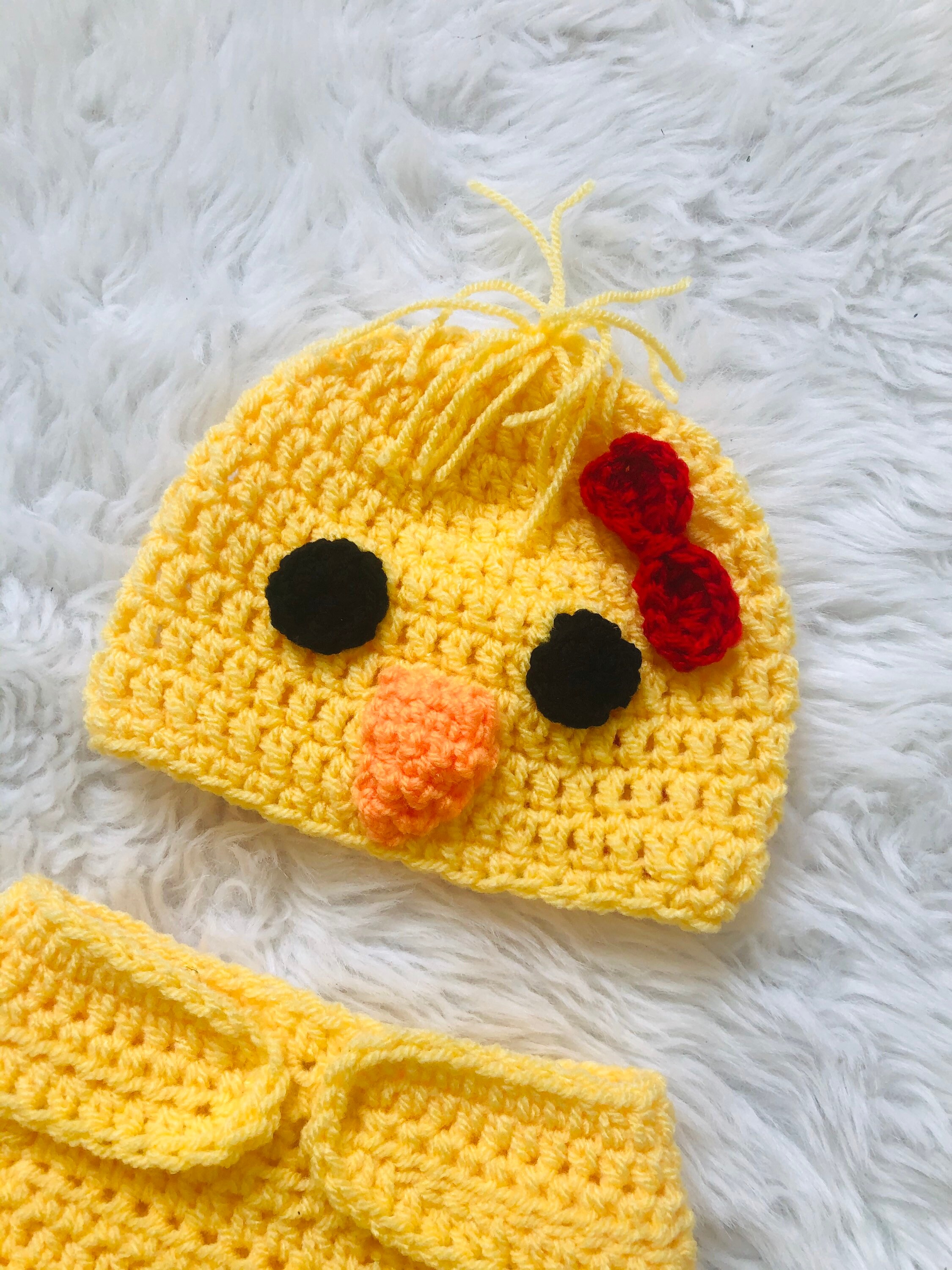 Déguisement Peluche Poussin Enfant - Taille au Choix - Jour de Fête - Pâques - Evènements Déguisement Peluche Poussin Enfant - Taille au Choix - Jour de Fête - Pâques - Evènements