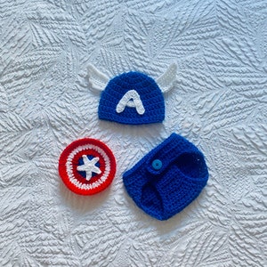 Captain America