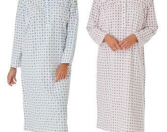 plus size nightdresses uk