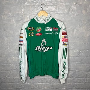 Amp Energy Jacket - Etsy
