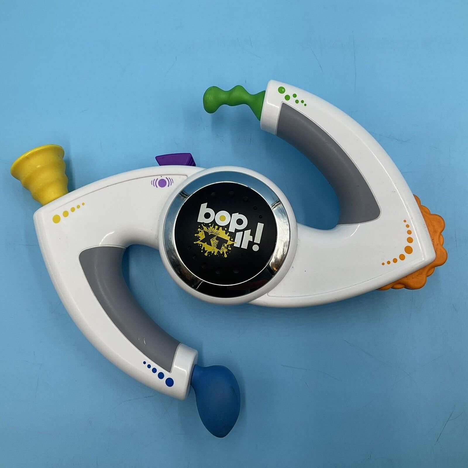 Hasbro Bop It - Etsy