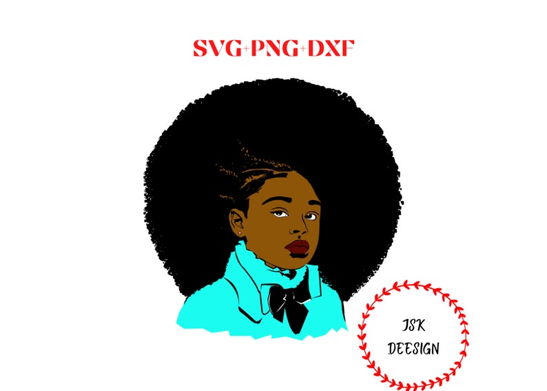 Download Black Woman Svg Black Woman Clipart Afro Lady Svg Birthday Queen Svg Strong Svg Afro Svg Black Woman Silhouette Svg Afro Woman Svg Clip Art Art Collectibles Chezkassie Fr